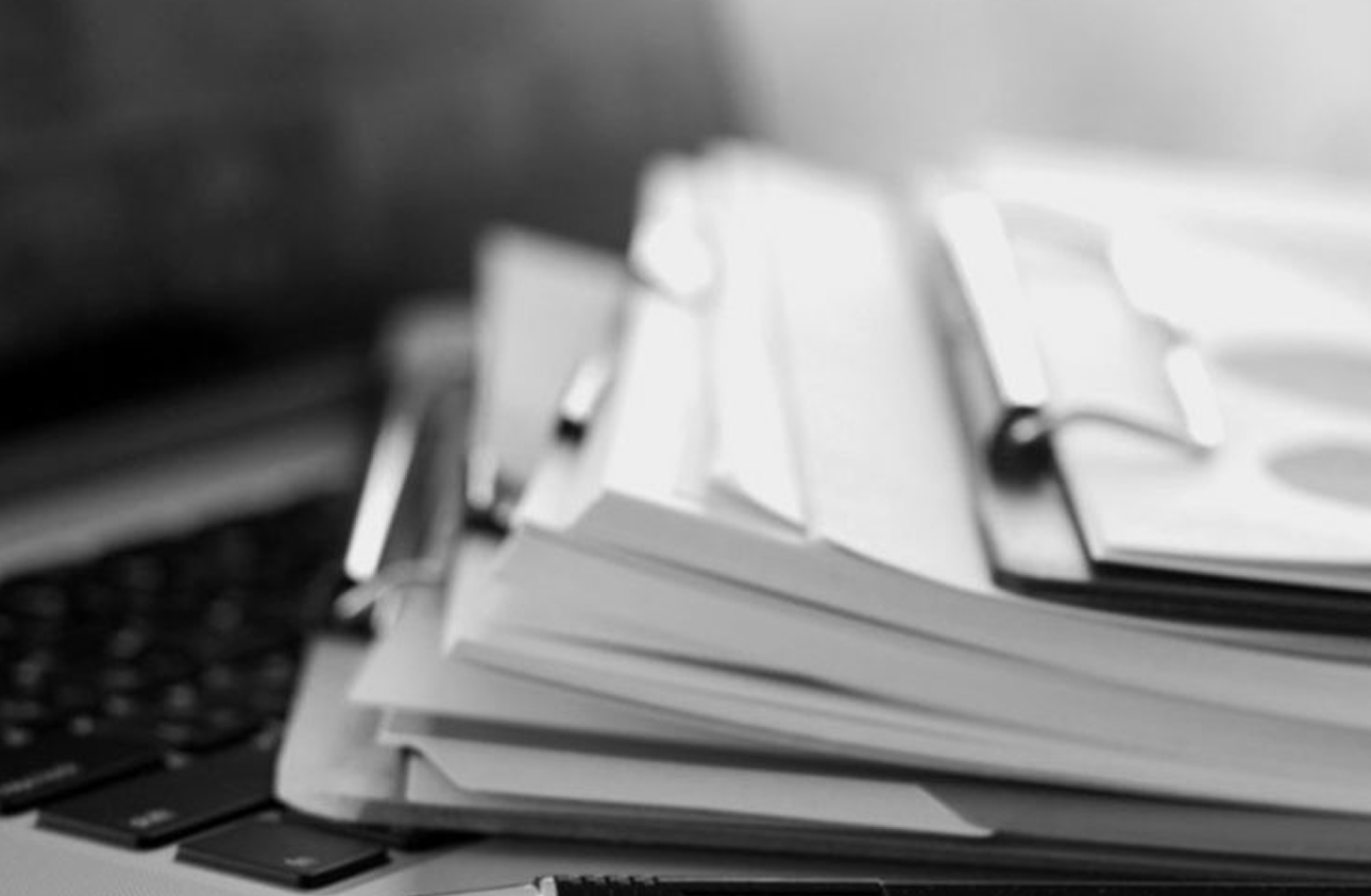 Is Your Schedule Telling You What You Need to Know?