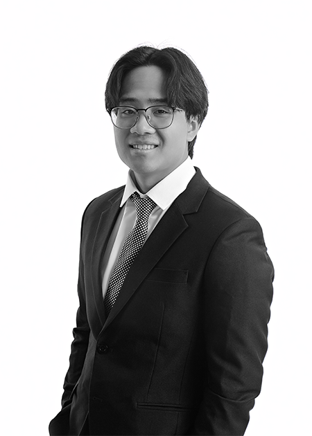 Dominic Nguyen